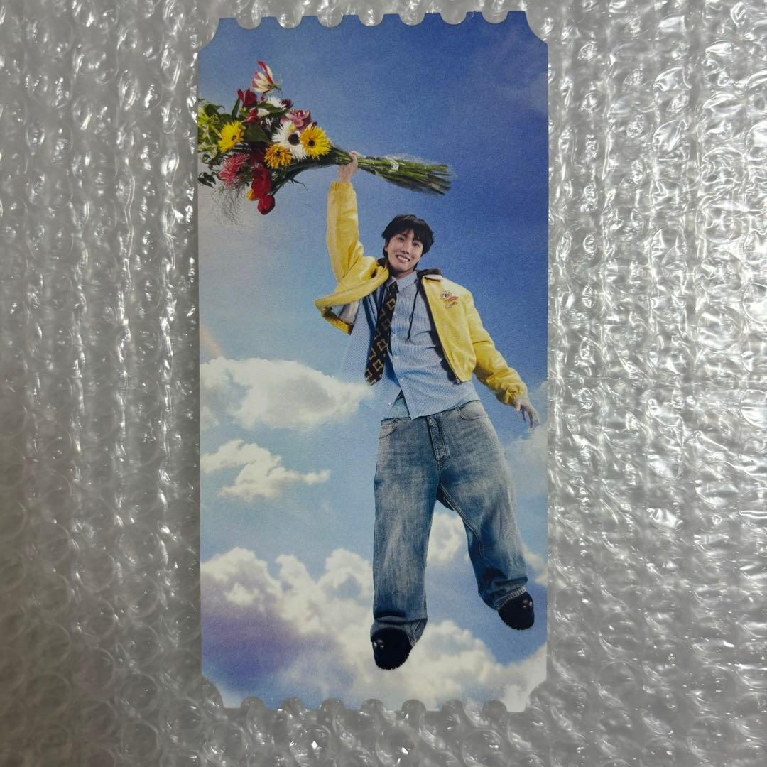 THE LAST PIECEメモリーズブック CD クリアファイル