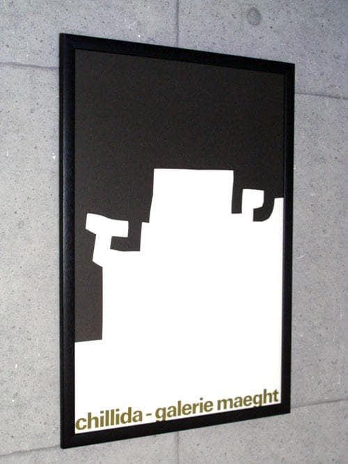 Untitled 1973/チリーダ/ポスター