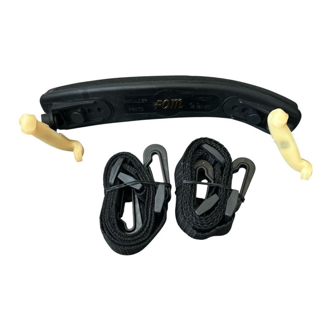 【極美品】ケース付き カルロジョルダーノ バイオリン VS-1 4/4 2010