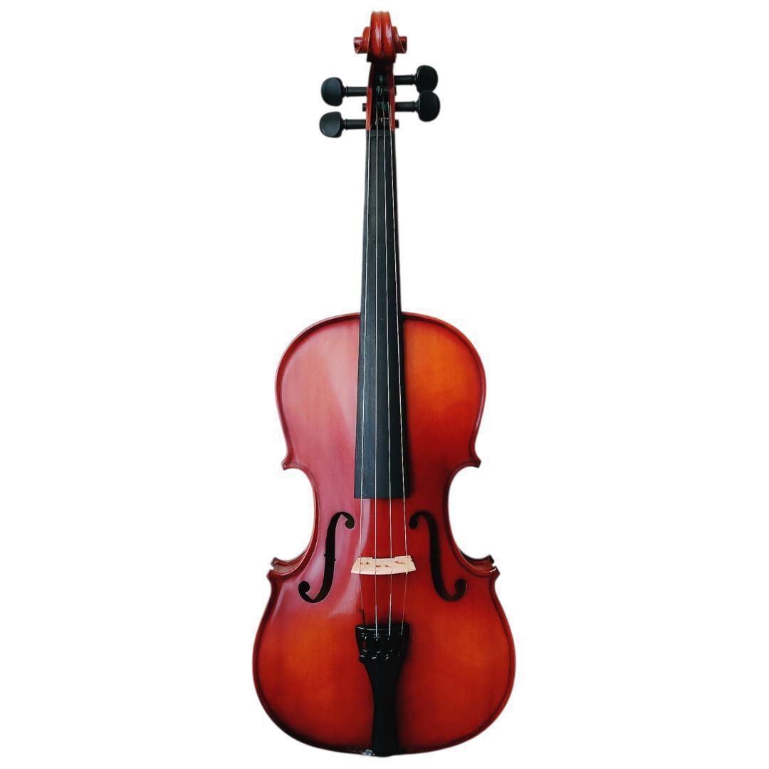 【極美品】ケース付き カルロジョルダーノ バイオリン VS-1 4/4 2010