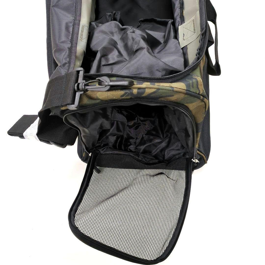 ボストンバッグ クボタ 正規品 新品 未使用 非売品 激レア ミリタリー