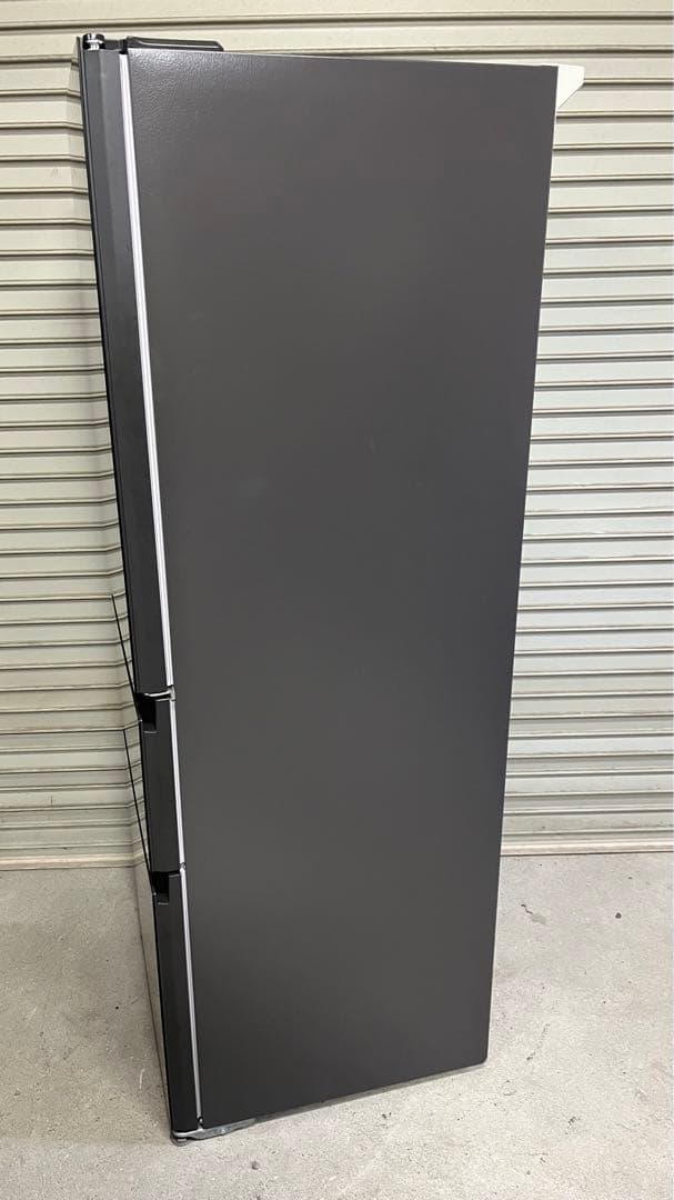 ☆2.大幅値下げ 東芝 3ドア冷蔵庫 VEGETA GR-V36SVL(ZH)