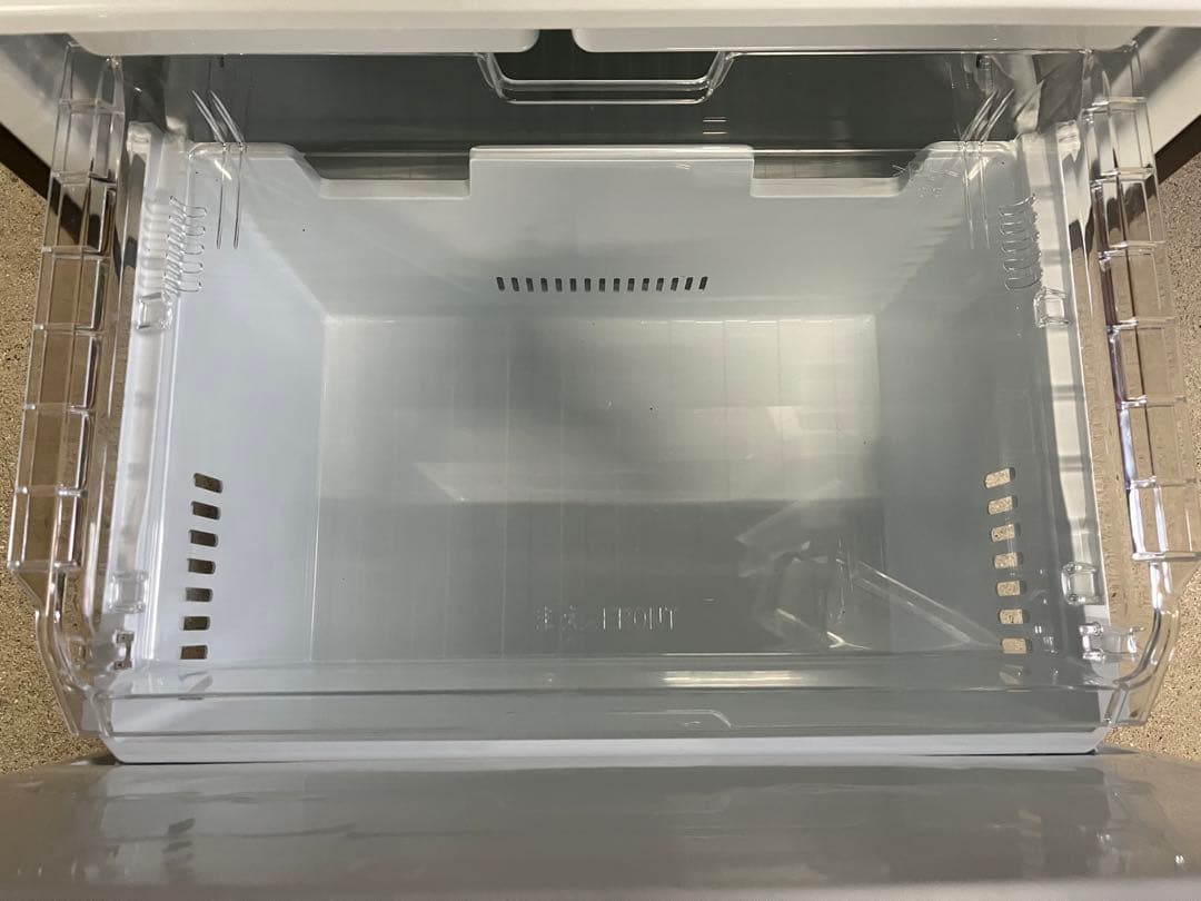 ☆2.大幅値下げ 東芝 3ドア冷蔵庫 VEGETA GR-V36SVL(ZH)