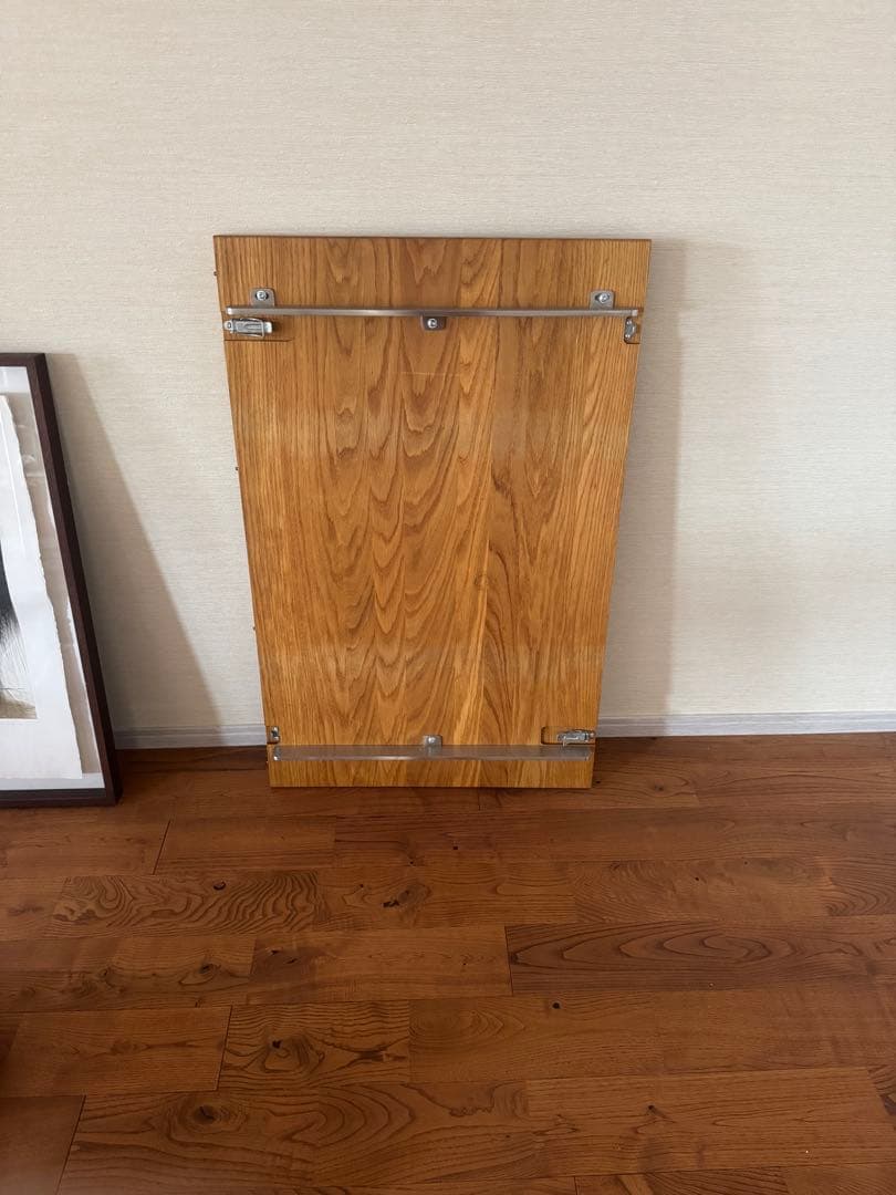 ウェグナーWegner ch322 ダイニングテーブル　伸長板　カールハンセン