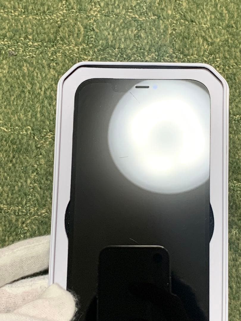 【純正】iPhone 12 Pro Max 液晶パネル 防水テープ付