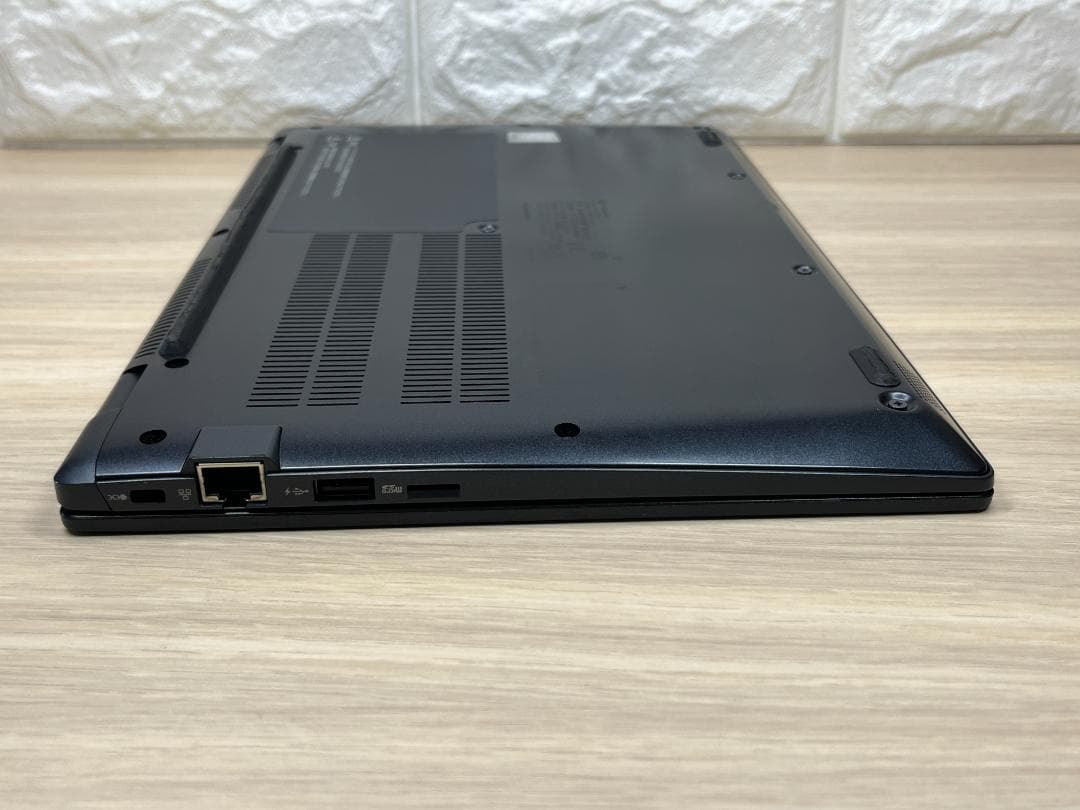 第11世代 東芝 ノートPC G83/HS Dynabook 13.3型 良品