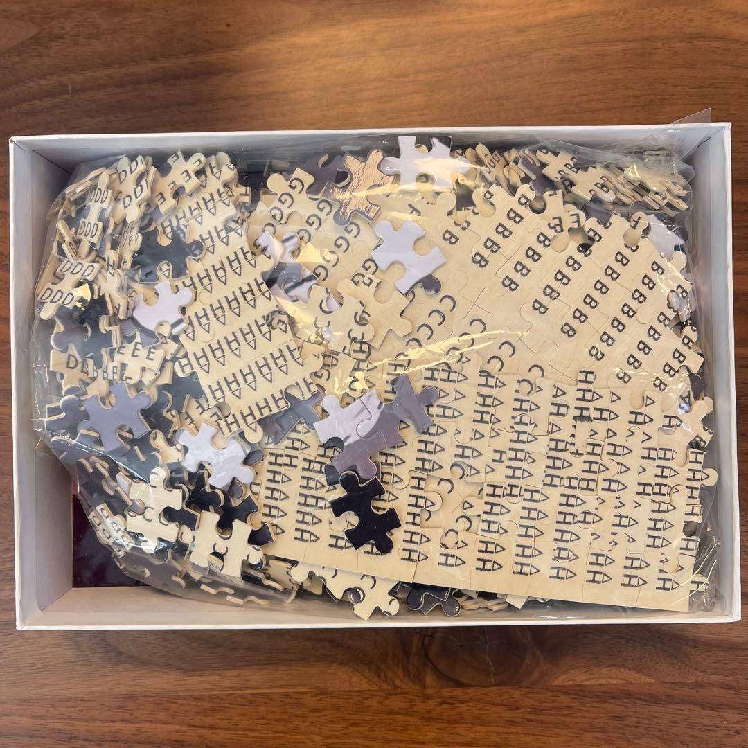 ジグソーパズル6点セット まとめ売り お得セット ✴︎バラ売り可✴︎