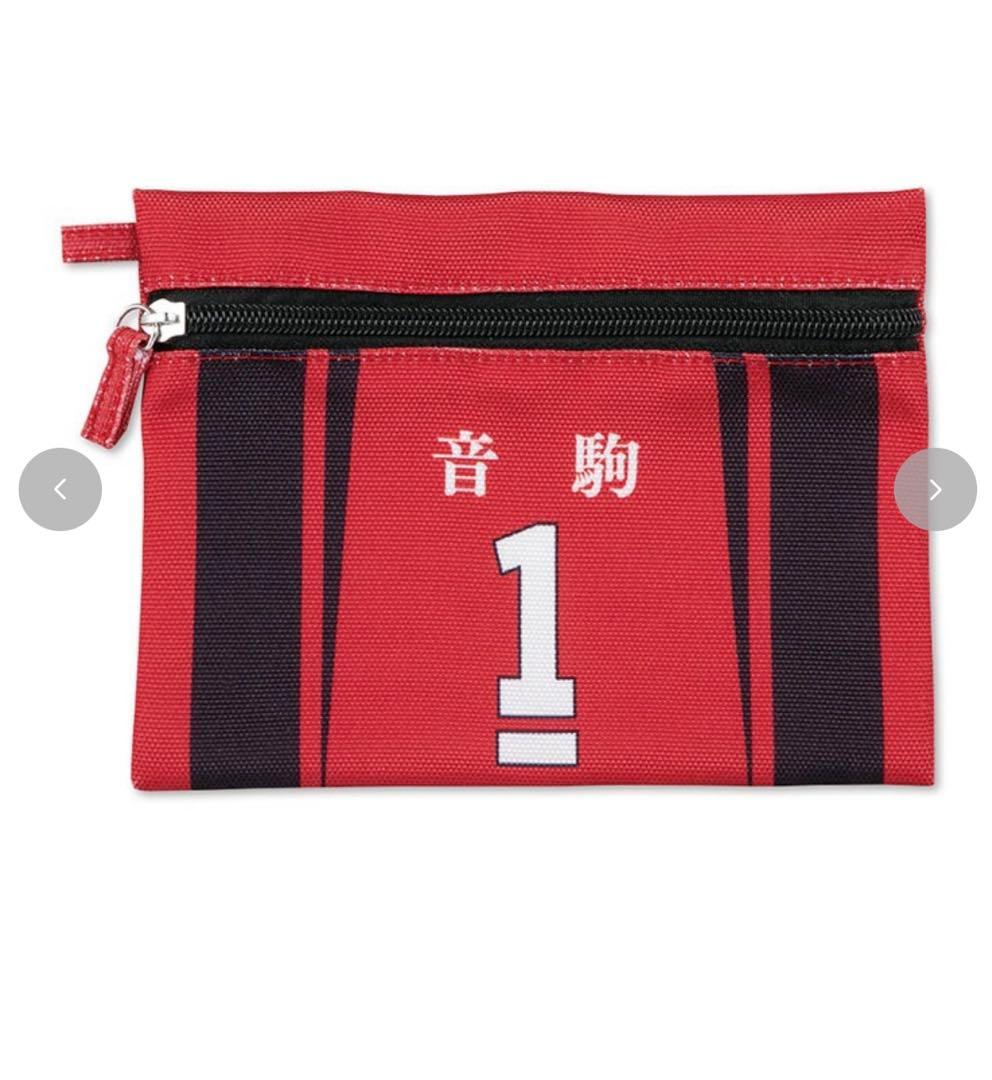 1/14削除】 ハイキュー！！ 音駒高校 福缶 9点セット アベイル - メルカリ