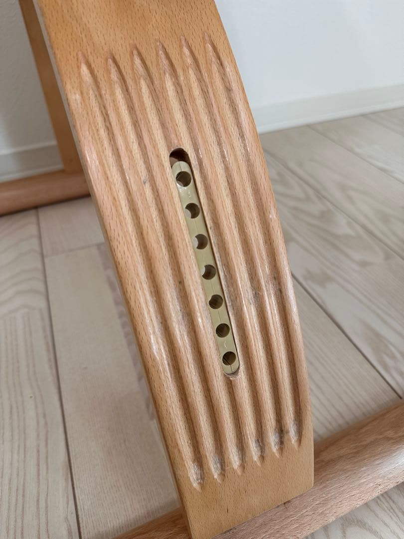 【大幅値下げ！】balas Easyバランスイージー　ベージュ