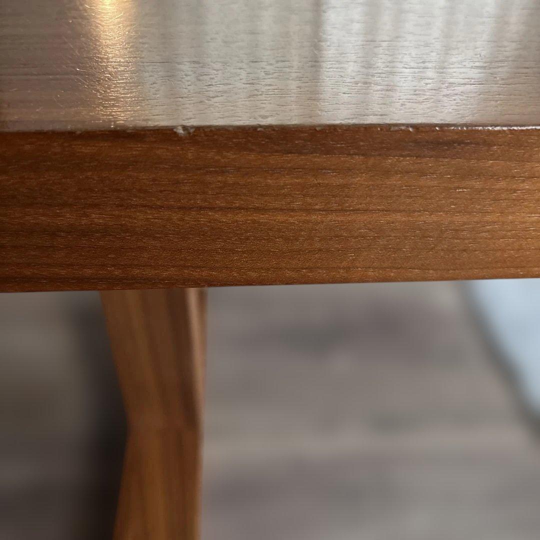 アクタス　ACTUS own ダイニングテーブル