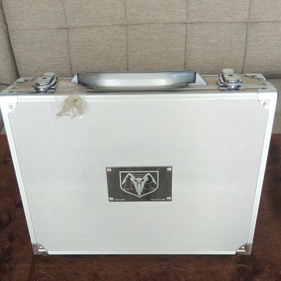 仮面ライダー1号2号 DVDボックス