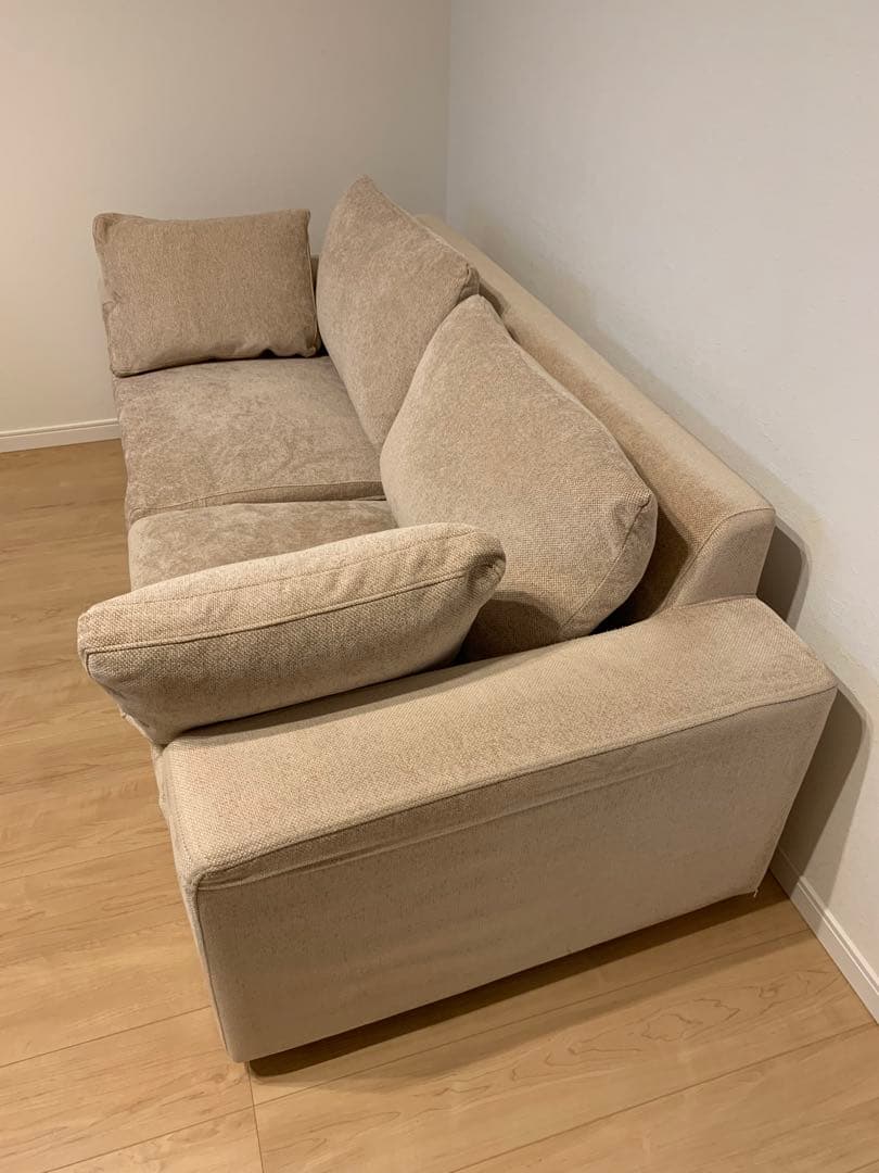 ソファ 藤栄 FUJIEI ELENA エレナ180