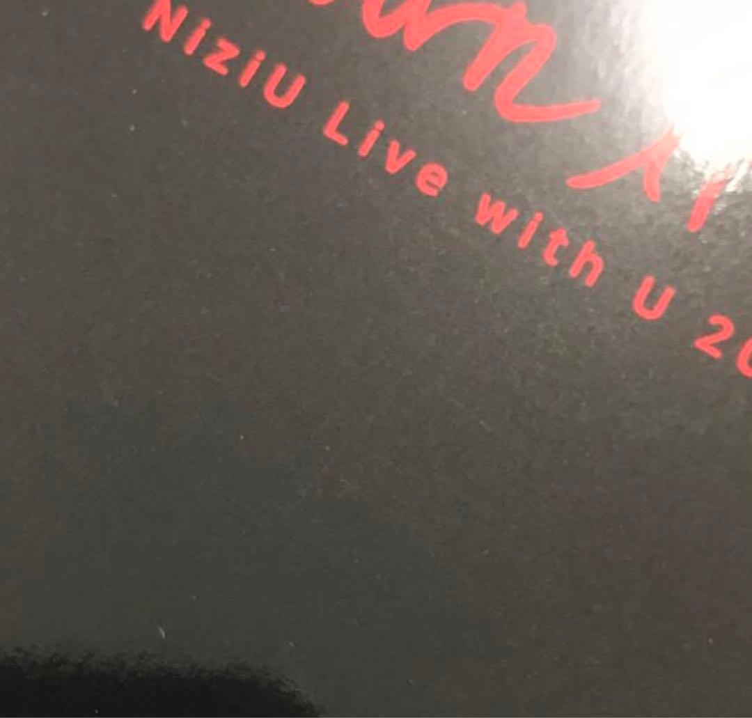 ❶ NiziU アヤカ ラントレ 81枚 まとめ売り