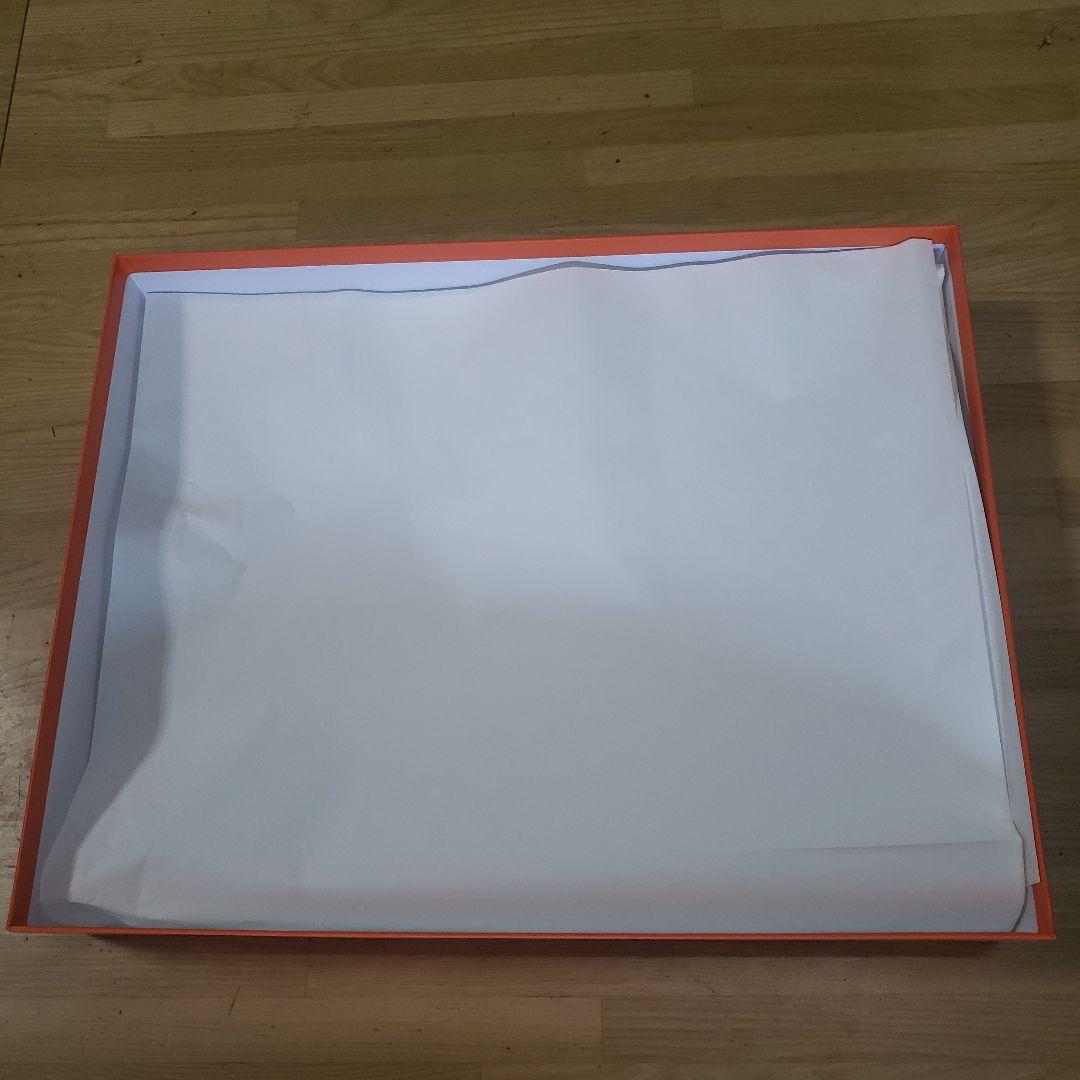 HERMES 衣装箱 新品と言って良い