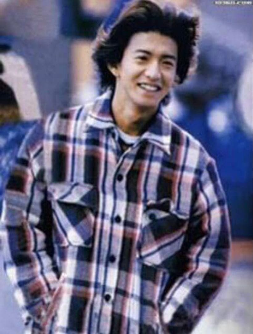 キムタク着用】ラブジェネジャケット BAPE APE CPO - メルカリ