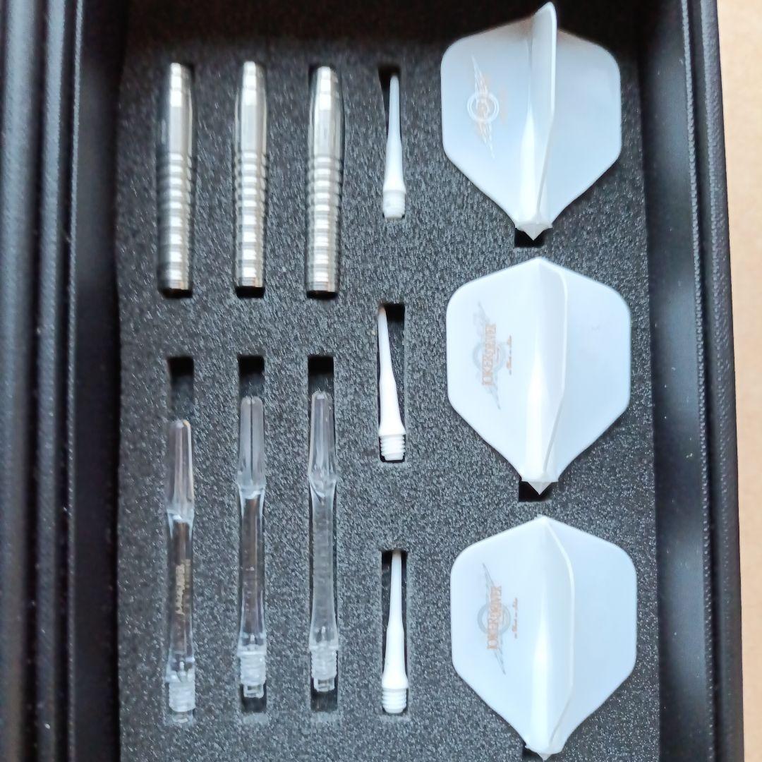 JOKER D プラチナム ジョーカー2 2010