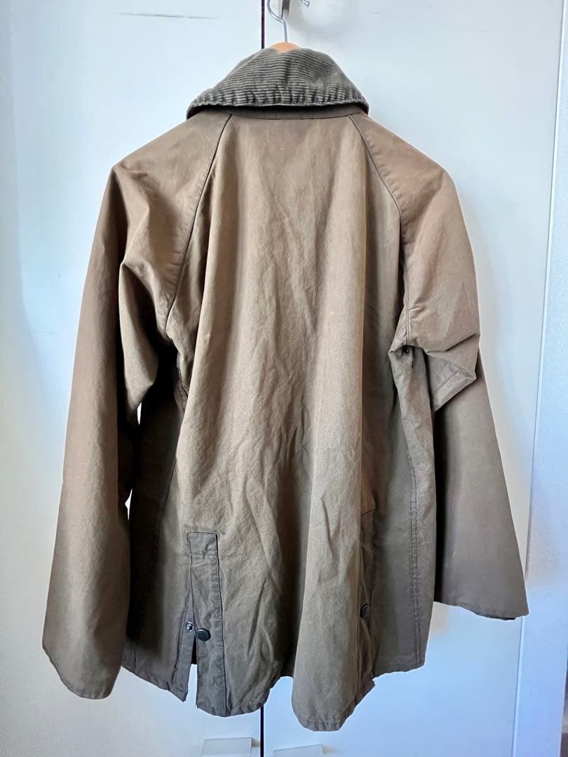 Barbour ジャケット 36\" オリーブ