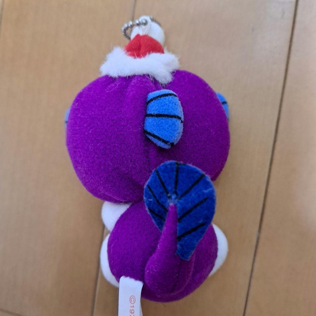 ご当地キティ　なまず？　クリスマスバージョン