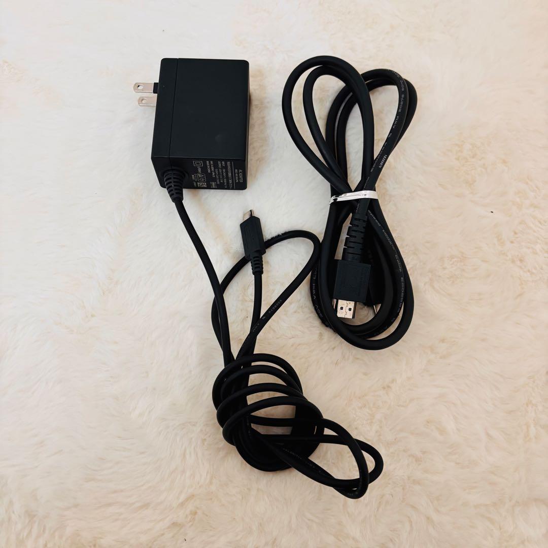 ジャンク品　Switchセット