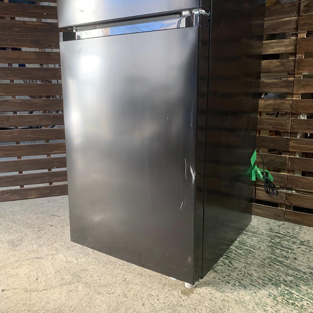 J895 NITORI 冷凍冷蔵庫 NR-274L 2023年製