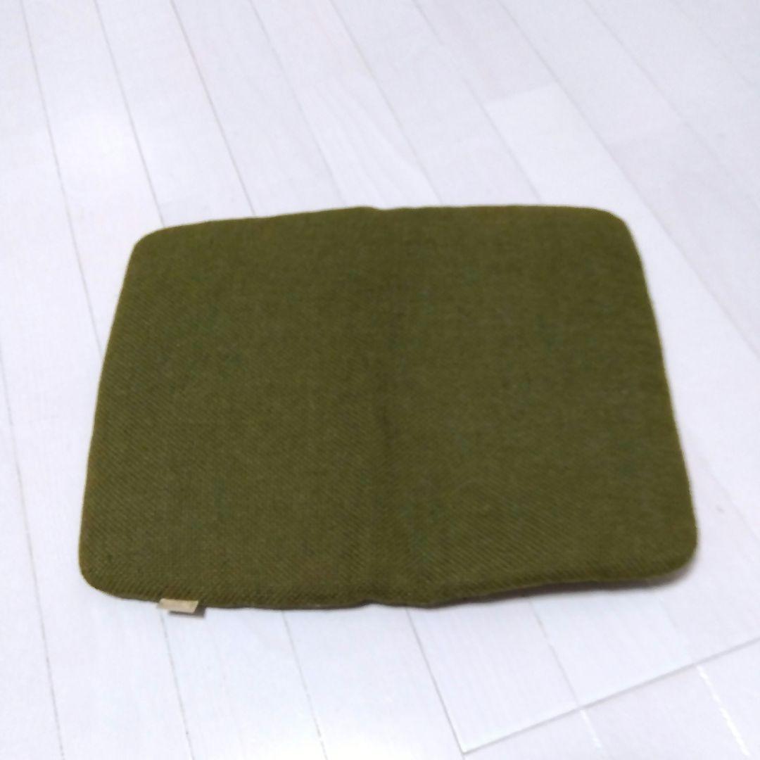 バタフライスツール　天童木工　柳宗理　純正クッション付き　TENDO