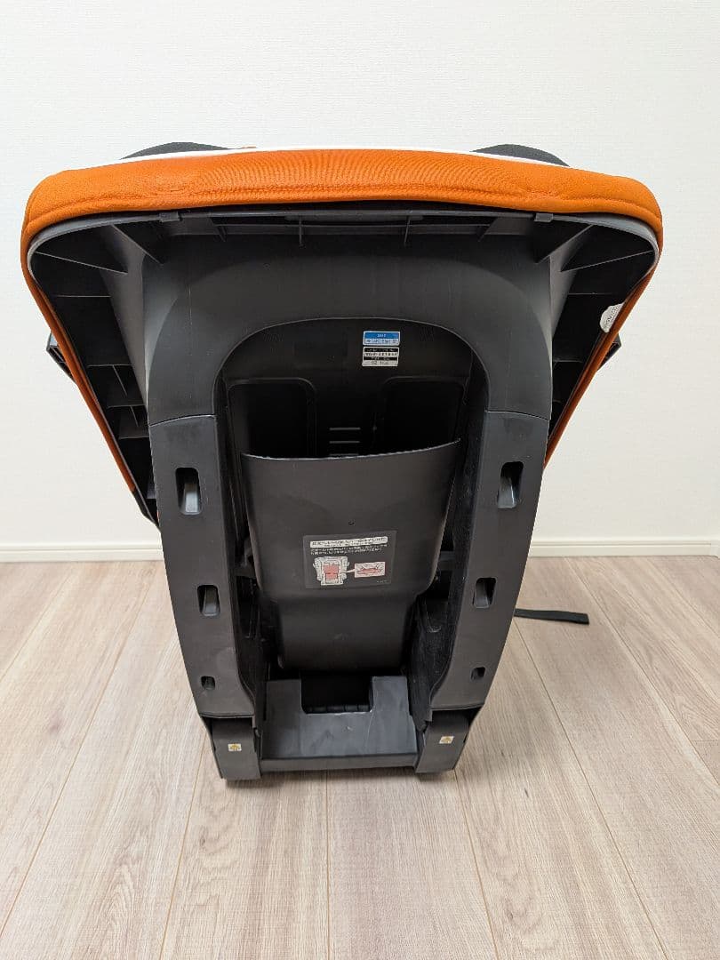 しらたま様】RECARO チャイルドシート 新生児〜7歳頃