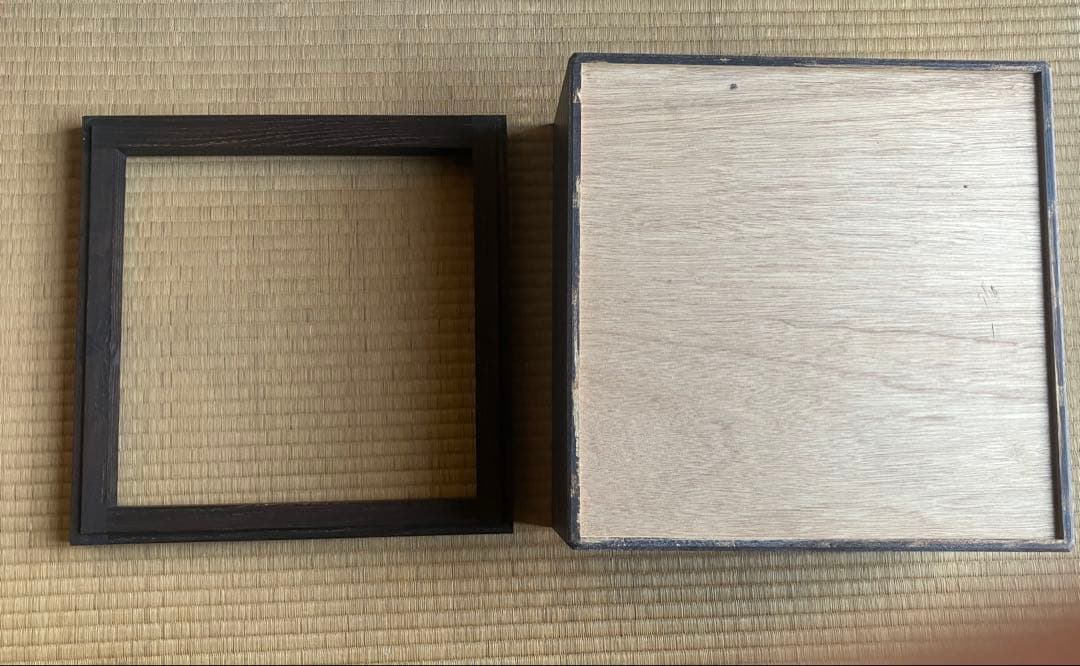 12/10まで破格値‼️】置炉 桑 茶道具