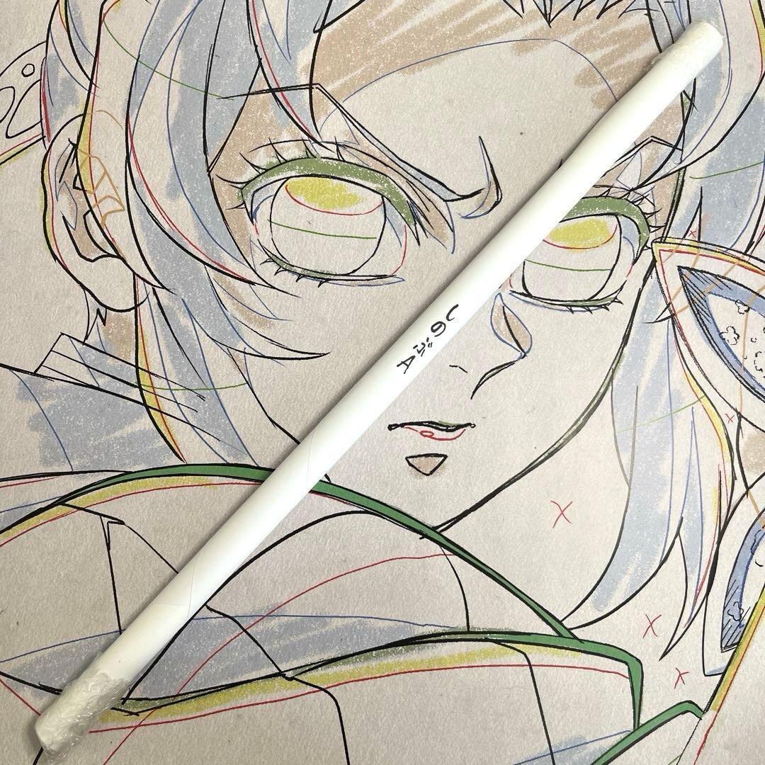 鬼滅の刃 ダイニング お楽しみくじ 第二期 Wチャンス ポスター 胡蝶