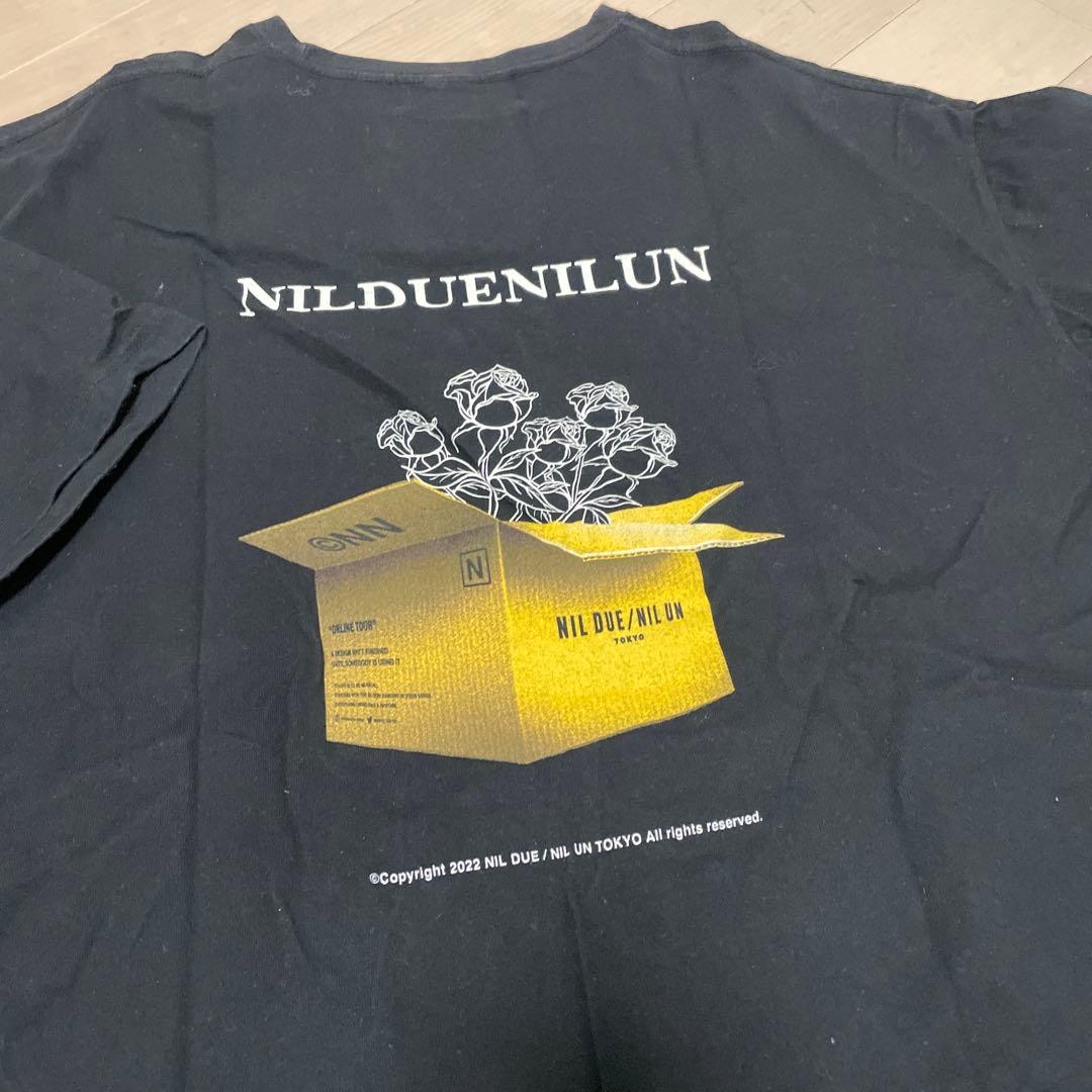 NIL DUE / NIL UN TOKYO the GazettE - メルカリ