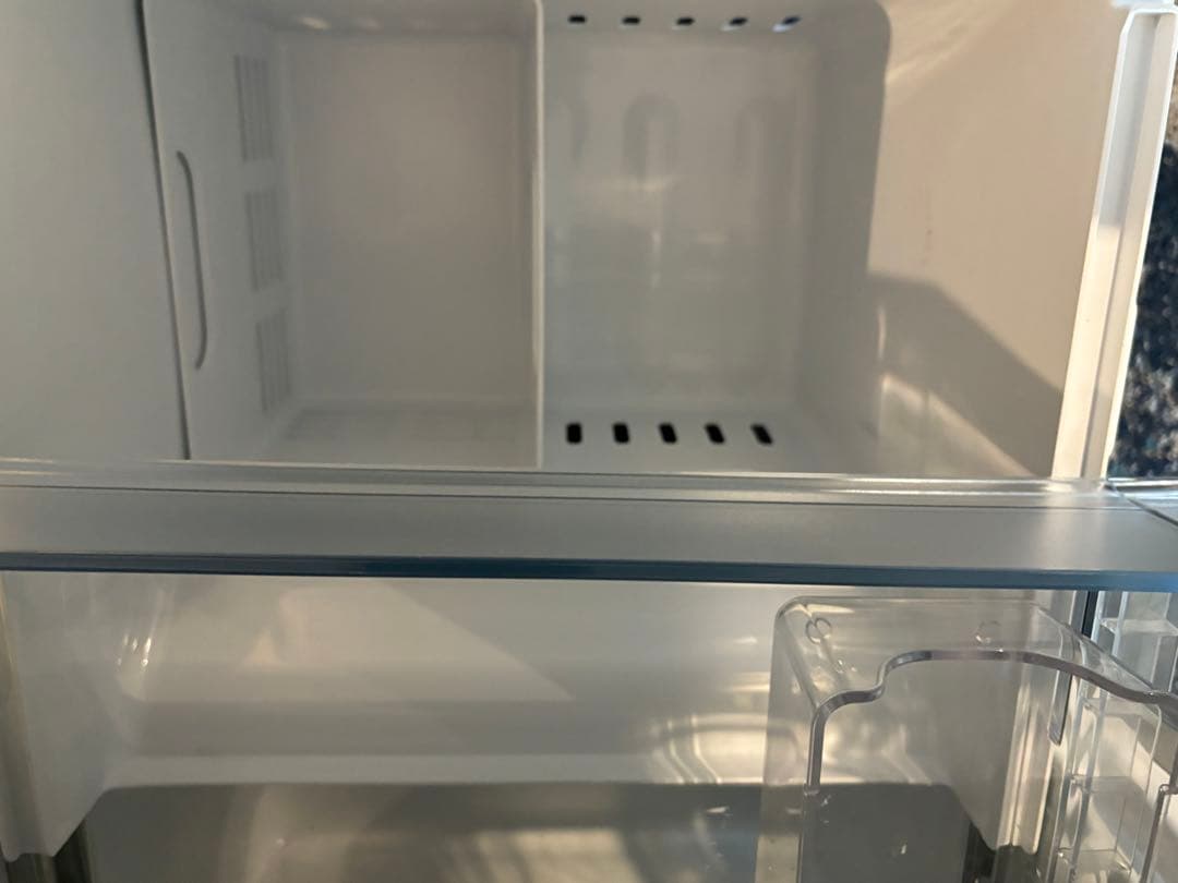 HITACHI冷蔵庫154 L地域限定配送料無料