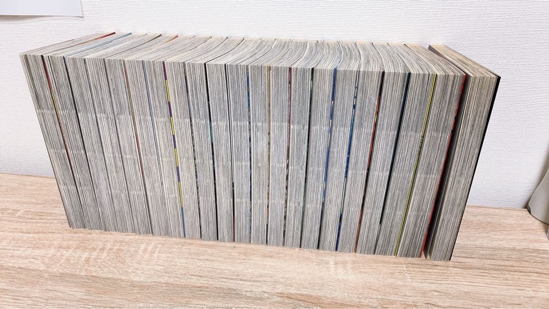 【全巻セット】インベスターZ