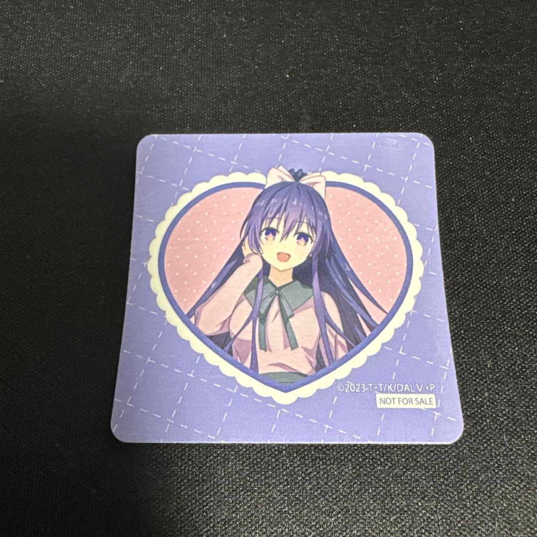 デート・ア・ライブV 夜刀神十香 - メルカリ