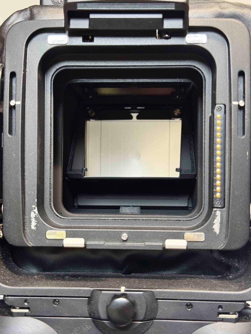 フジ GX680 III 中判カメラ EBCフジノン100mm F3.5