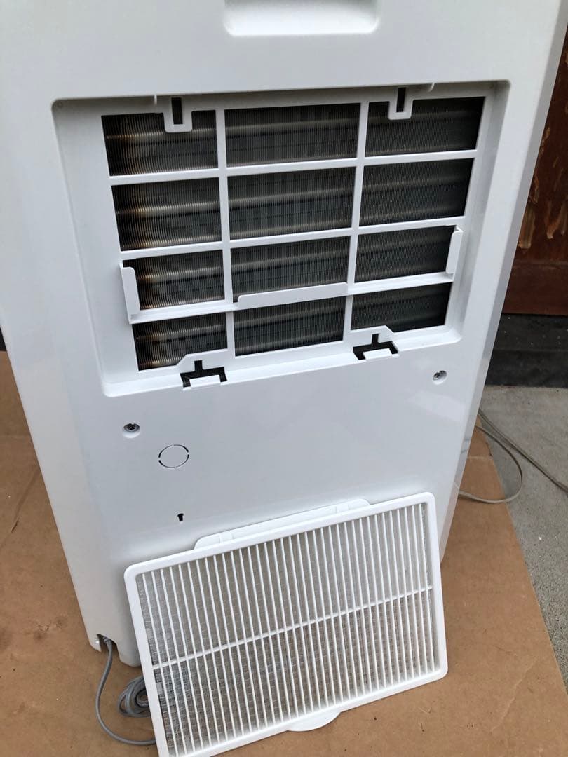 冷風衣類乾燥除湿機 CDM-10A2A コロナ　21年製