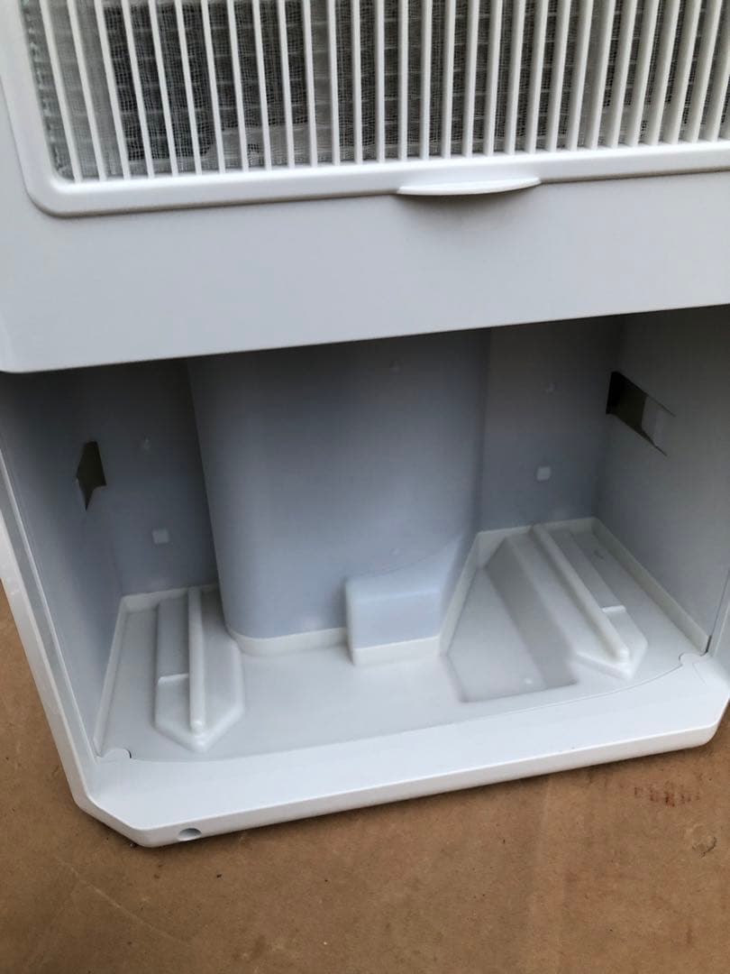 冷風衣類乾燥除湿機 CDM-10A2A コロナ　21年製