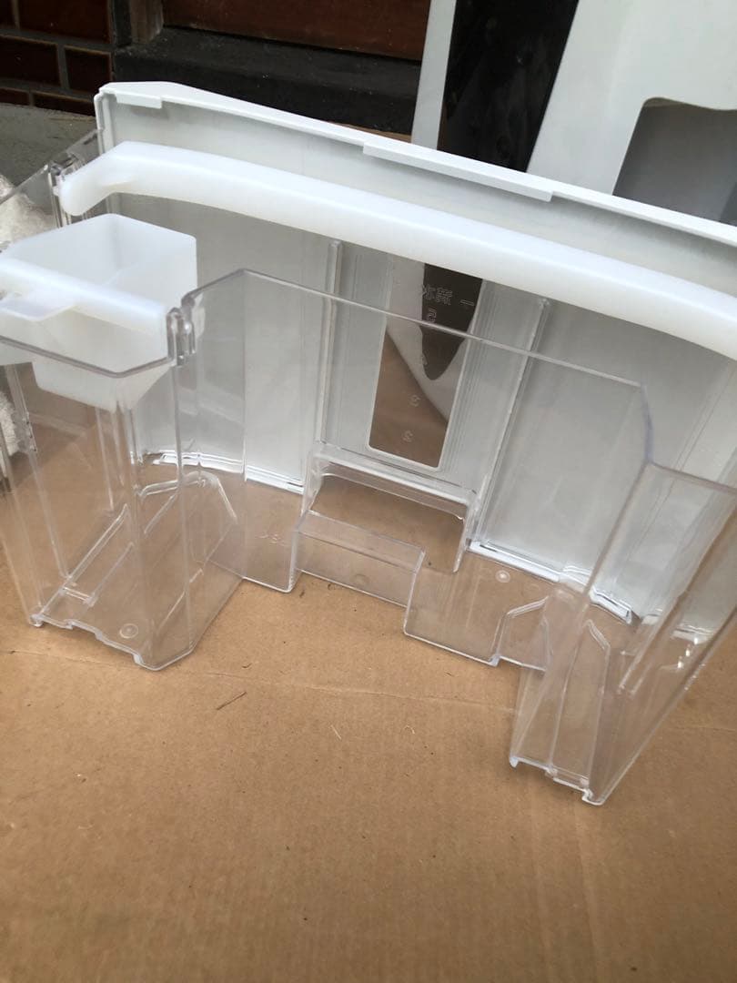 冷風衣類乾燥除湿機 CDM-10A2A コロナ　21年製