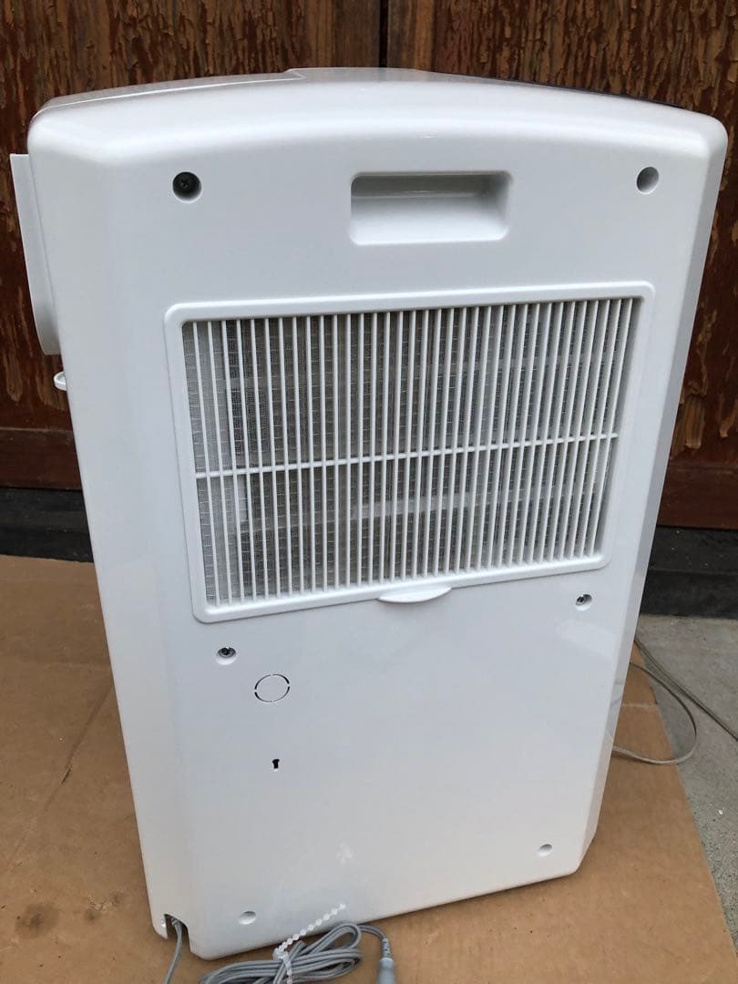 冷風衣類乾燥除湿機 CDM-10A2A コロナ　21年製