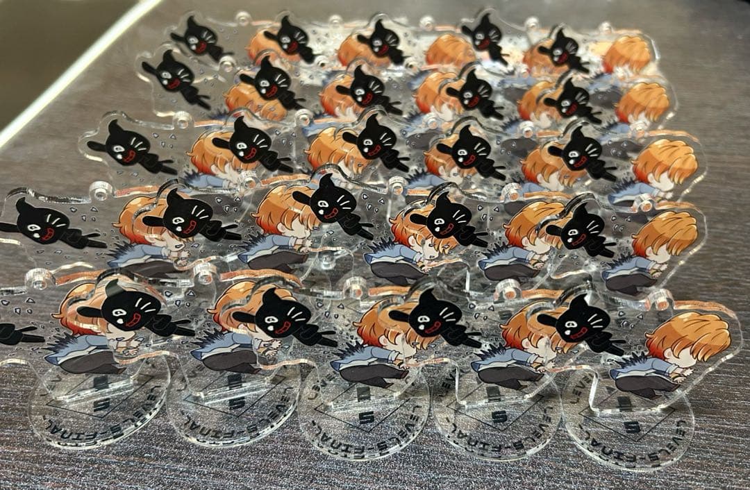 TOP4グッズセット