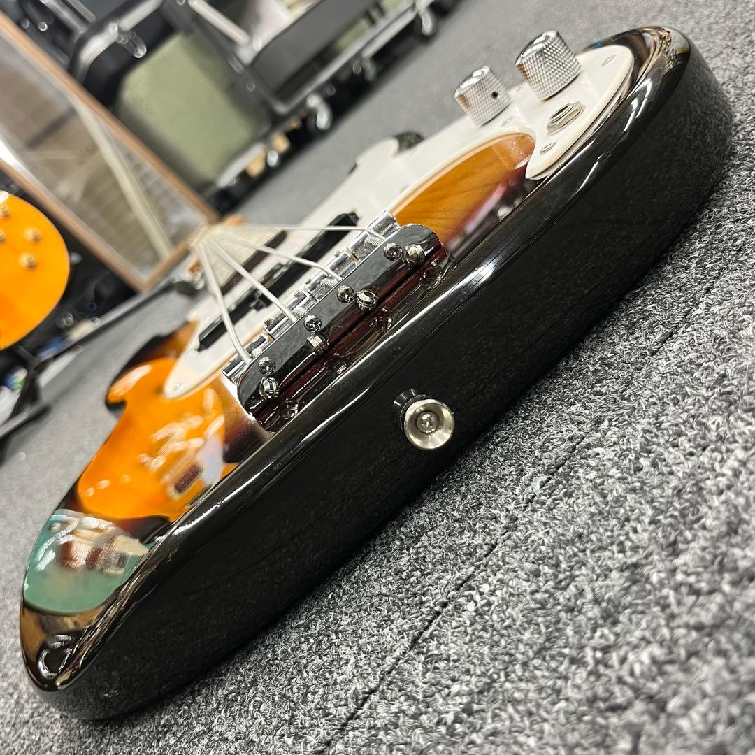 11154】Legend by Aria Pro II サンバースト