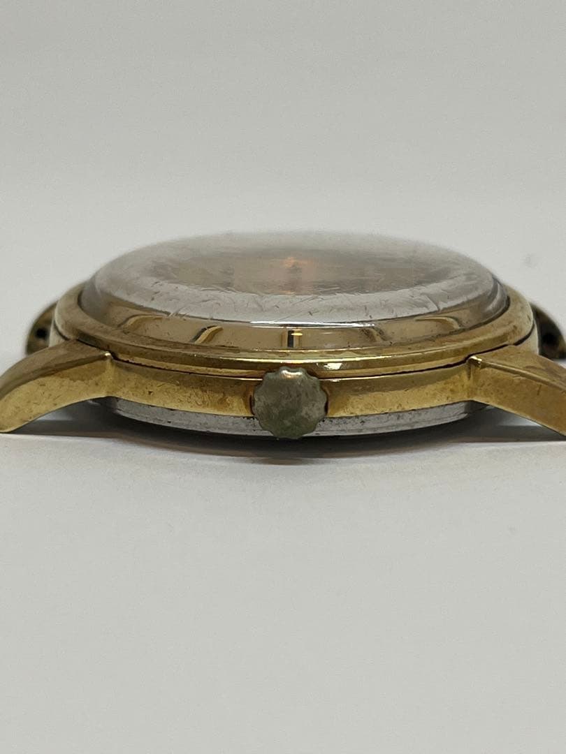 オメガ シーマスター ケースのみ 動作品