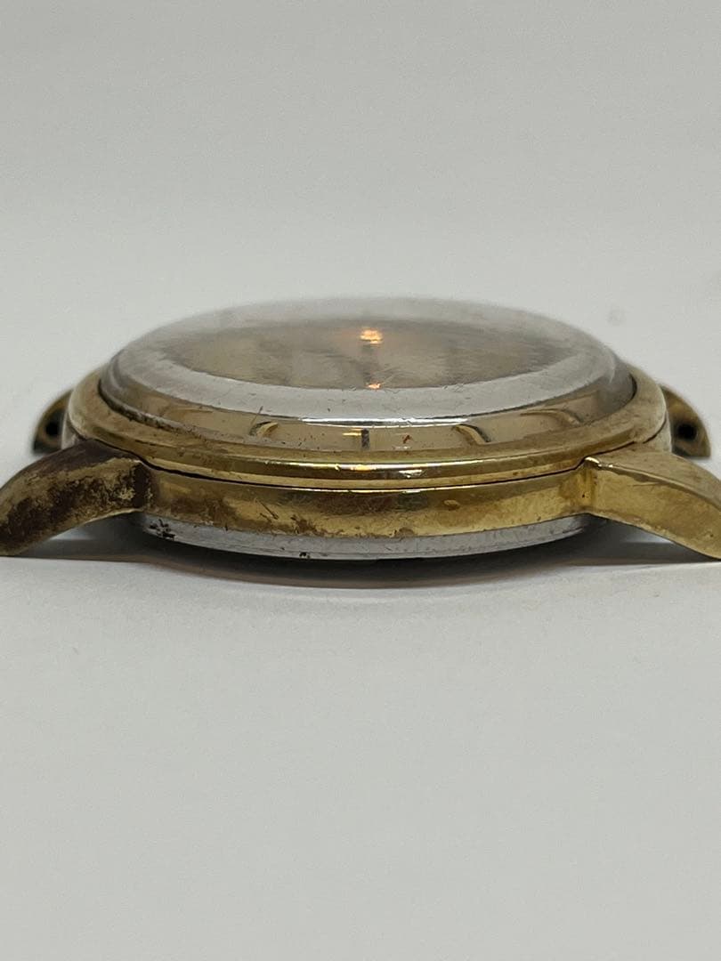 オメガ シーマスター ケースのみ 動作品