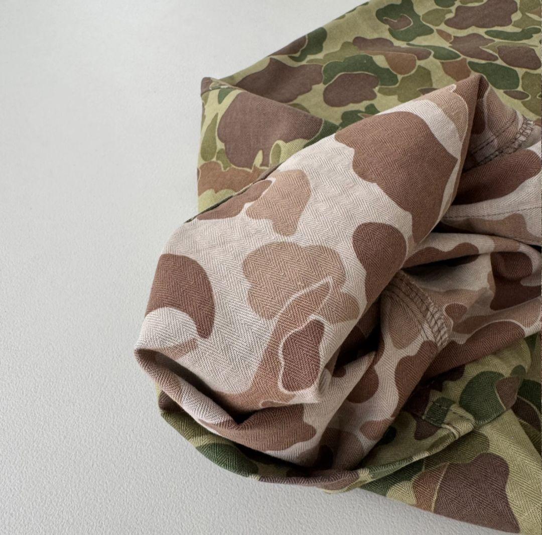 専用　HUNTER CAMO MOV UTILITY PANTS