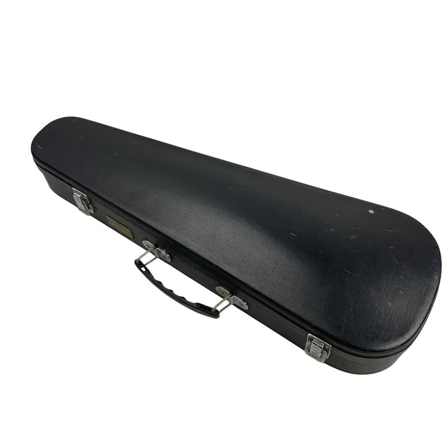 特価シリーズ●鈴木バイオリン● No.220 1/8 1987年 一枚板 美品