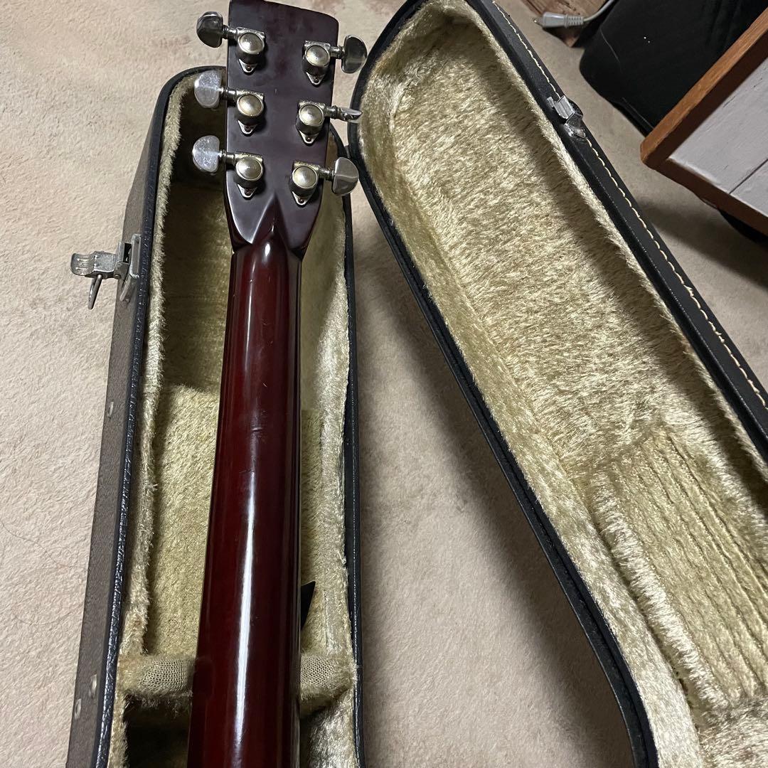 ケン様 専用ジャンク ARIA D-80 オール単板 松岡良治工房製 - メルカリ