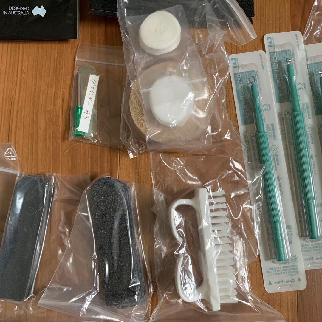 フットケアスクール教材