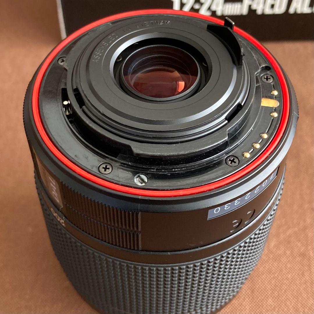 絞り制御不良】PENTAX K-S2 ホワイト レンズ3本付き