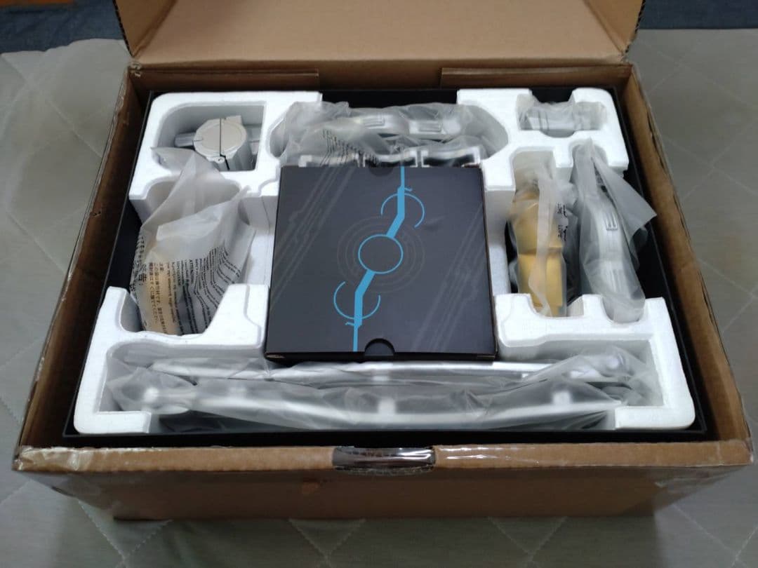 CSM オーズドライバー　ver. 10th 　セット