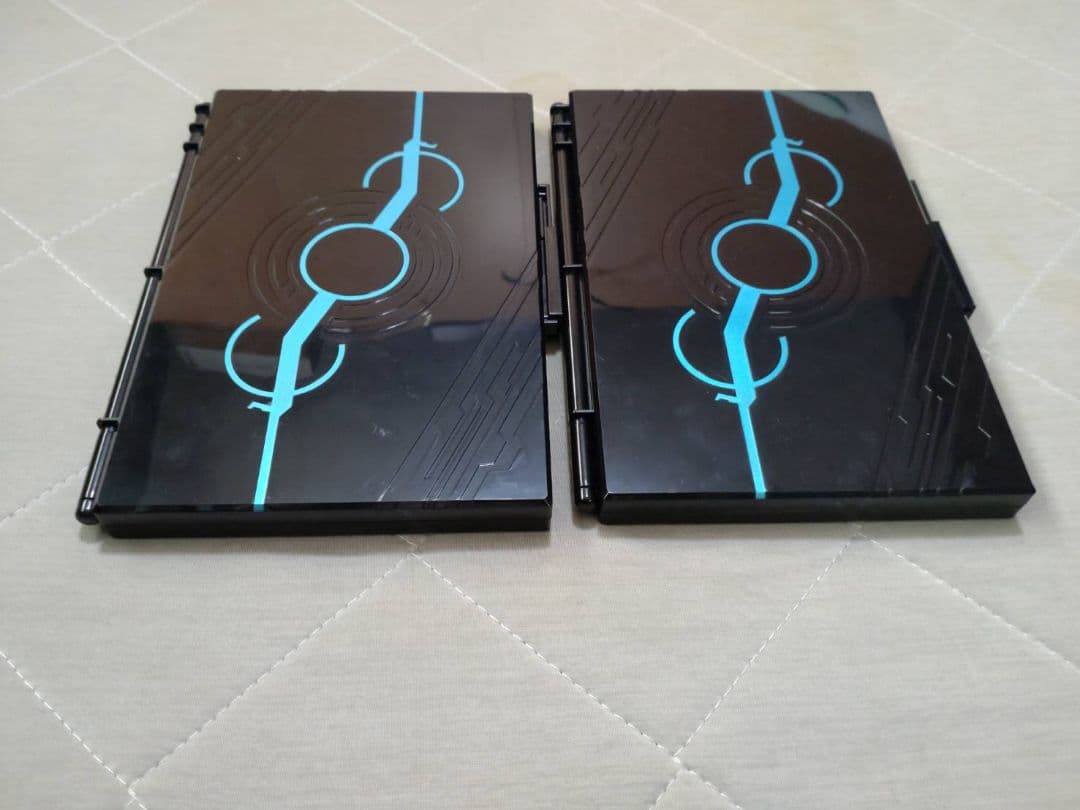 CSM オーズドライバー　ver. 10th 　セット