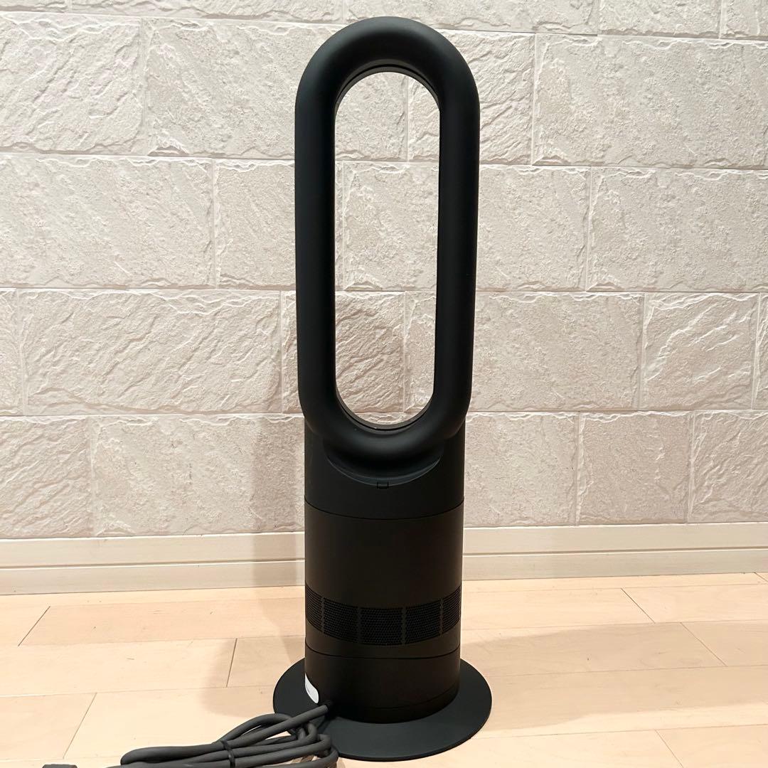 【極美品】Dyson ダイソン AM09 2022年製 リモコン 扇風機