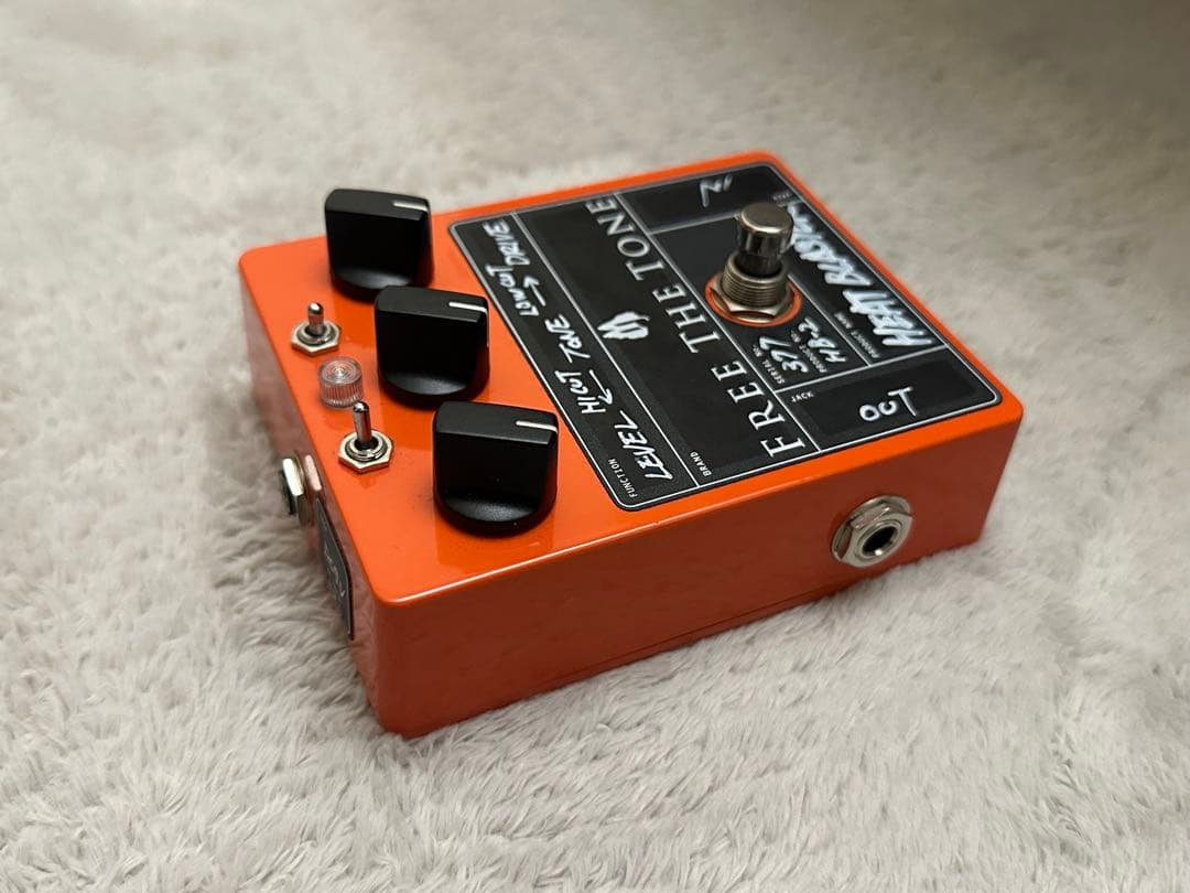 ギター FREE THE TONE HB-2 HEAT BLASTER